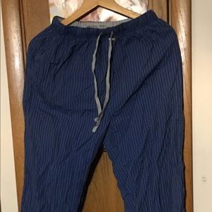 Michael Kors men’s sleep pants